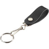 Lucky Line Leather Steel 1-1/8 In. Belt Hook Key Ring