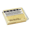 3M 6 In. x 4.25 In. Yellow Sponge