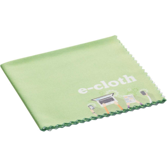 E-Cloth 8 In. x 12 In. Personal Electronics Cleaning Cloth