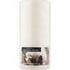 Candle-lite Soft Cotton Pillar Candle