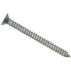 Hillman #10 x 1 In. Phillips Flat Head Stainless Steel Sheet Metal Screw (100 Ct.)