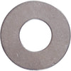 Hillman #6 Stainless Steel Flat Washer (100 Ct.)