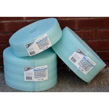 Prime Source SILL55 Sill Sealer ~ 5.5