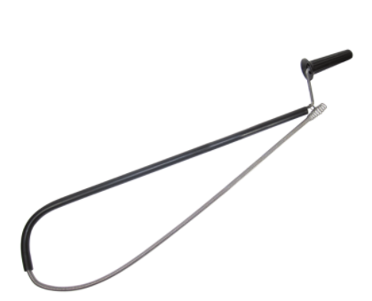 Cobra Tools 3/8 in. x 3 ft. Homeowner Toilet Auger