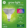 GE Grow Light LED Bulb For Seed & Greens